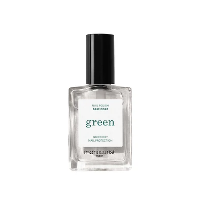 Manucurist Green Base Coat
