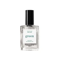 Manucurist Green Base Coat