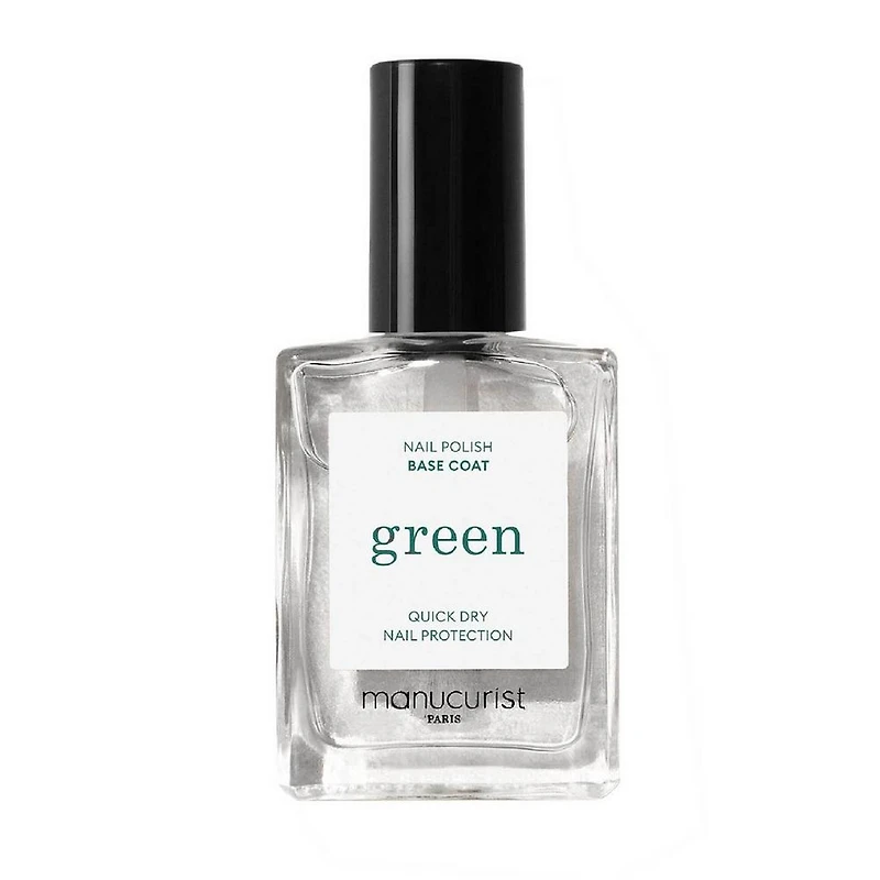 Manucurist Green Base Coat