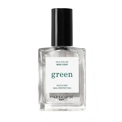 Manucurist Green Base Coat