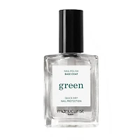 Manucurist Green Base Coat