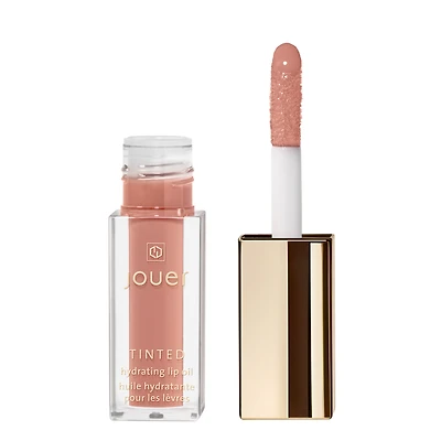 Jouer Cosmetics Tinted Hydrating Lip Oil