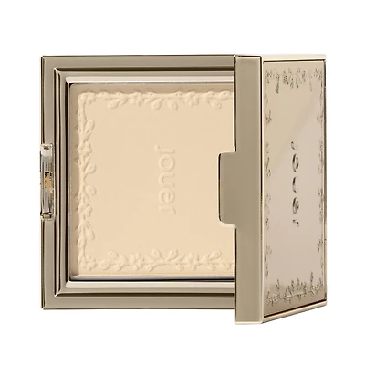 Jouer Cosmetics Soft Focus Hydrate + Set Powder