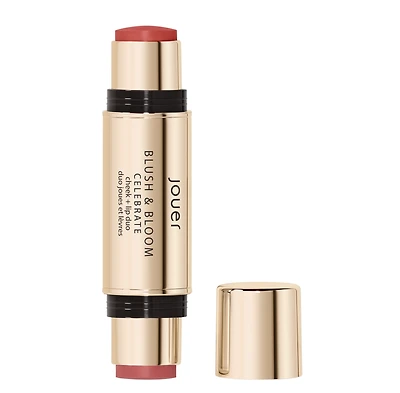 Jouer Cosmetics Blush & Bloom Cheek + Lip Stick