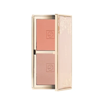 Jouer Cosmetics Blush Bouquet Dual Palette
