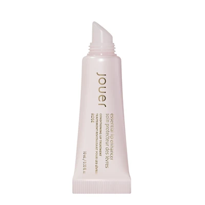 Jouer Cosmetics Essential Lip Enhancer - Rose