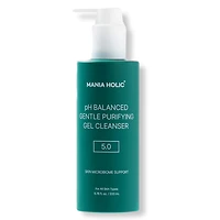 Mania Holic pH-Balanced Gentle Purifying Gel Cleanser