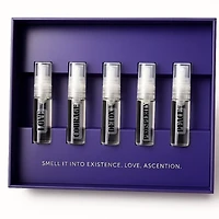 ASCENTION Parfums The Scent Sanctuary Collection - 0.10FLOZ / 3ml