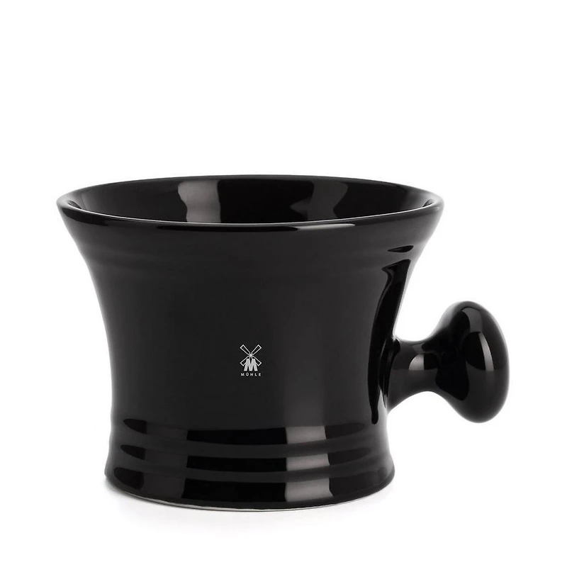 MUHLE Porcelain Shaving Mug with Handle 