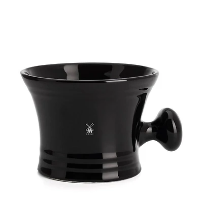 MUHLE Porcelain Shaving Mug with Handle 
