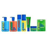JB Skrub Ultimate Skin & Body Kit for Tweens and Teens