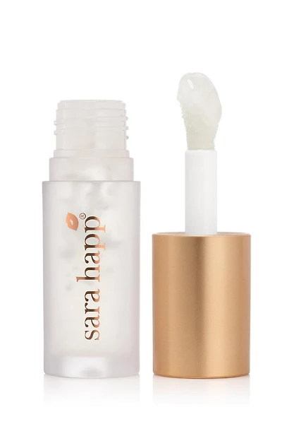 Sara Happ The Lip Plumper Peptide Treatment