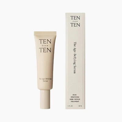 Tenoverten The Age-Defying Serum