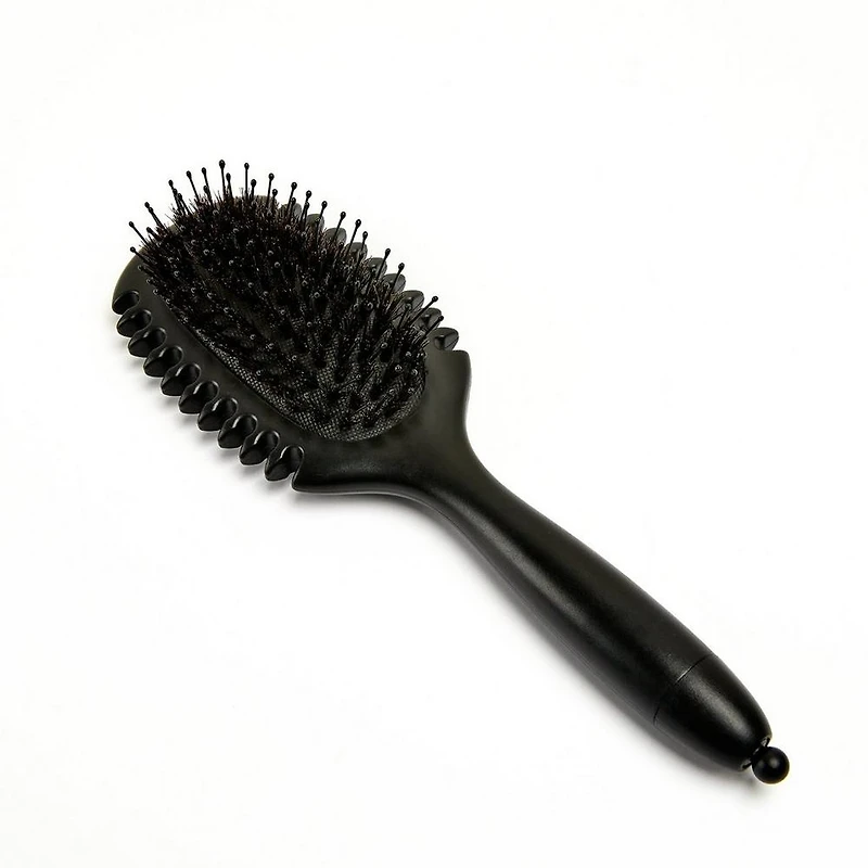 True + Pure Texture Defining and Detangling Brush for Natural Hair
