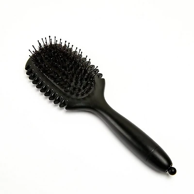 True + Pure Texture Defining and Detangling Brush for Natural Hair