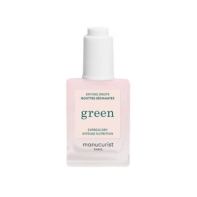 Manucurist Green Drying Drops