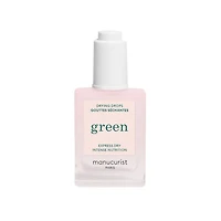 Manucurist Green Drying Drops