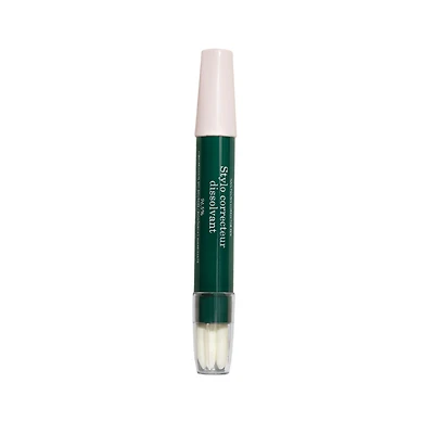 Manucurist Aceton free nail polish corrector pen