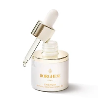 Borghese Energia Retinol Renewal Night Oil