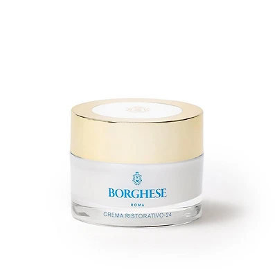 Borghese Crema Ristorativo-24 Moisturizer