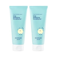 GOONGBE Kids’ Softening Conditioner 2-Pack