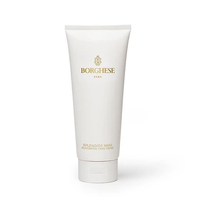 Borghese Splendide Mani Restorative Hand Creme