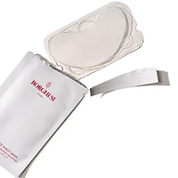 Borghese Restorative Eye Sheet Mask Hydrating and Brightening Treatment for the Eyes