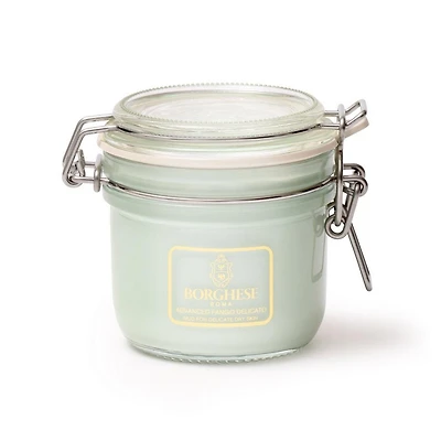 Borghese Advanced Fango Delicato Mud for Delicate Dry Skin - Size, Oz