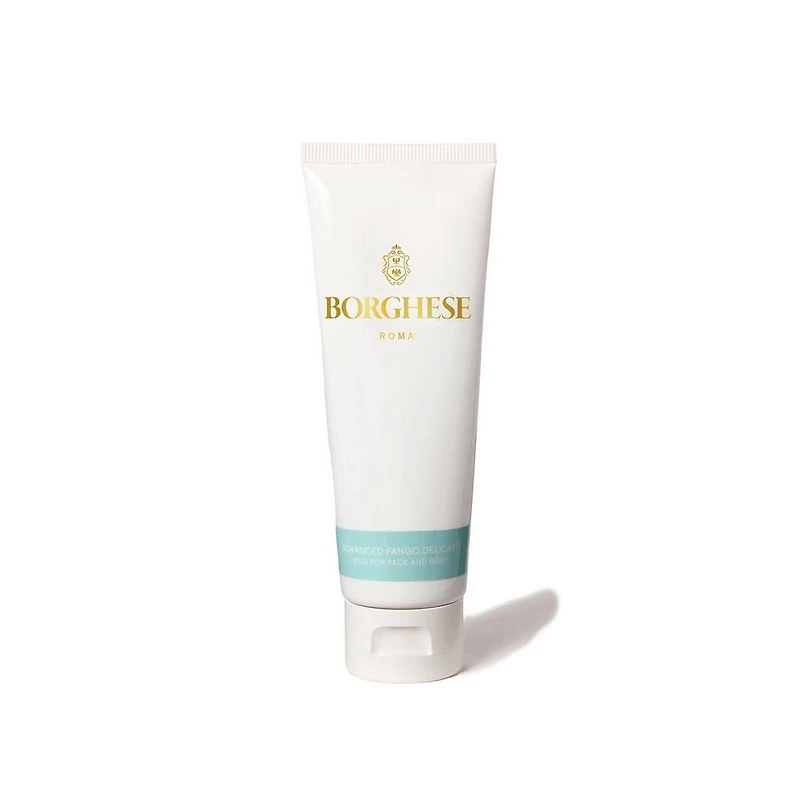 Borghese Advanced Fango Delicato Mud for Delicate Dry Skin - Size, Oz