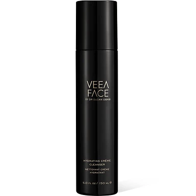 Veea Face Hydrating Creme Cleanser