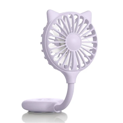 Zadro Cat Ear Beauty Fan