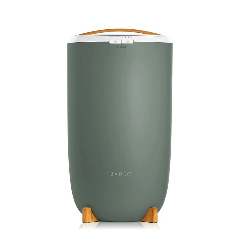 Zadro Bucket Towel Warmer