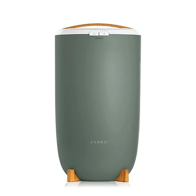 Zadro Bucket Towel Warmer