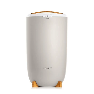 Zadro Bucket Towel Warmer