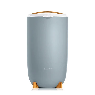 Zadro Bucket Towel Warmer