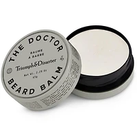 Triumph & Disaster The Doctor Beard Balm
