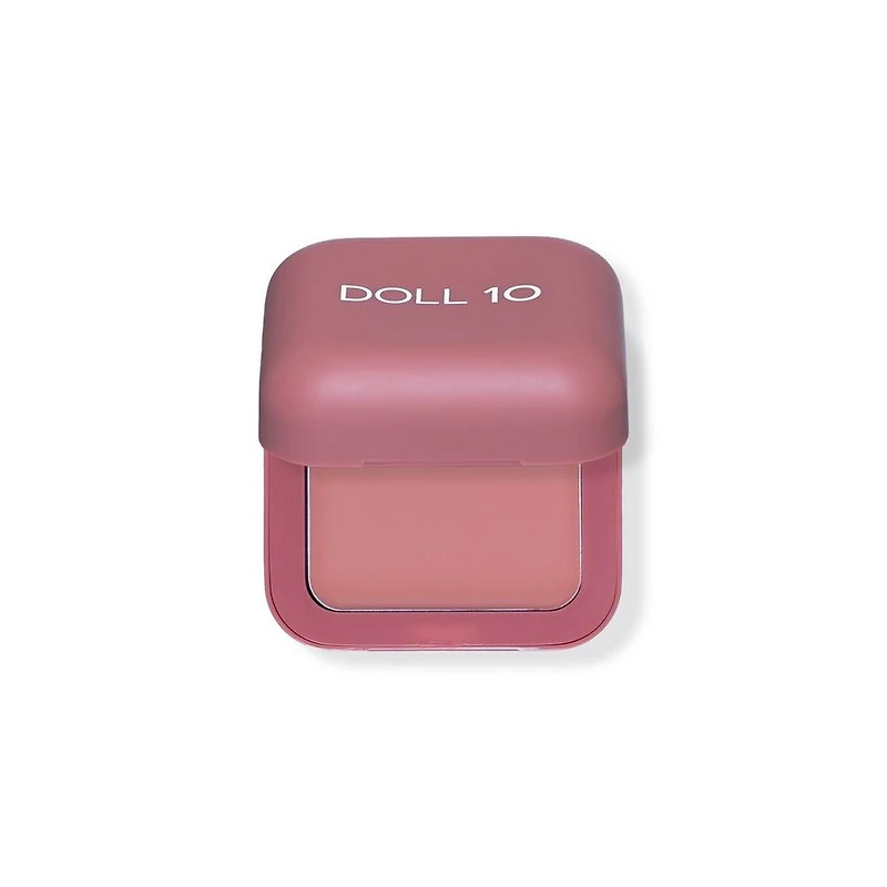 Doll 10 Peptide Bounce Blush
