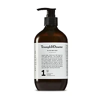 Triumph & Disaster Shampoo
