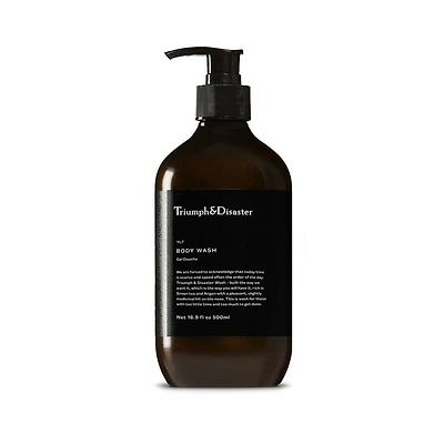 Triumph & Disaster YLF Body Wash