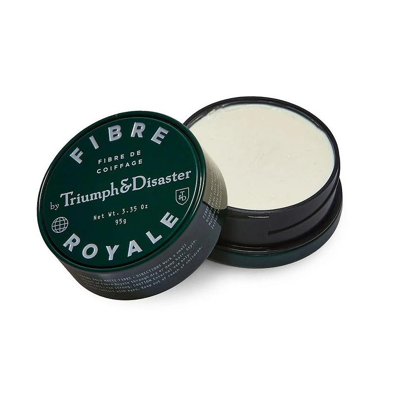 Triumph & Disaster Fibre Royale Styling Cream