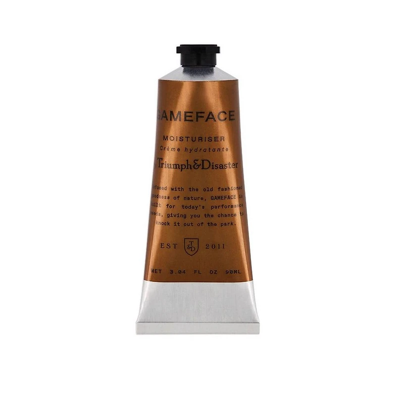 Triumph & Disaster Gameface Moisturiser 