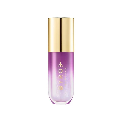 BYROE Sugar Plum Shimmering Lip Oil
