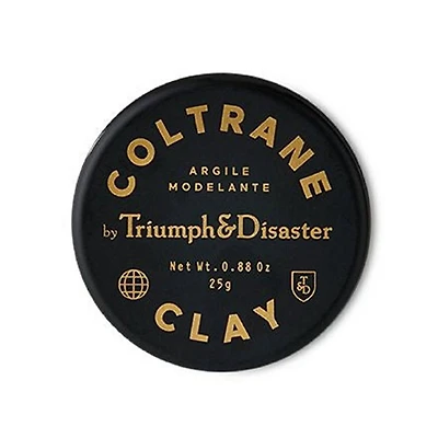 Triumph & Disaster Coltrane Clay 