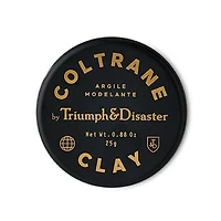 Triumph & Disaster Coltrane Clay 