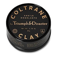 Triumph & Disaster Coltrane Clay 