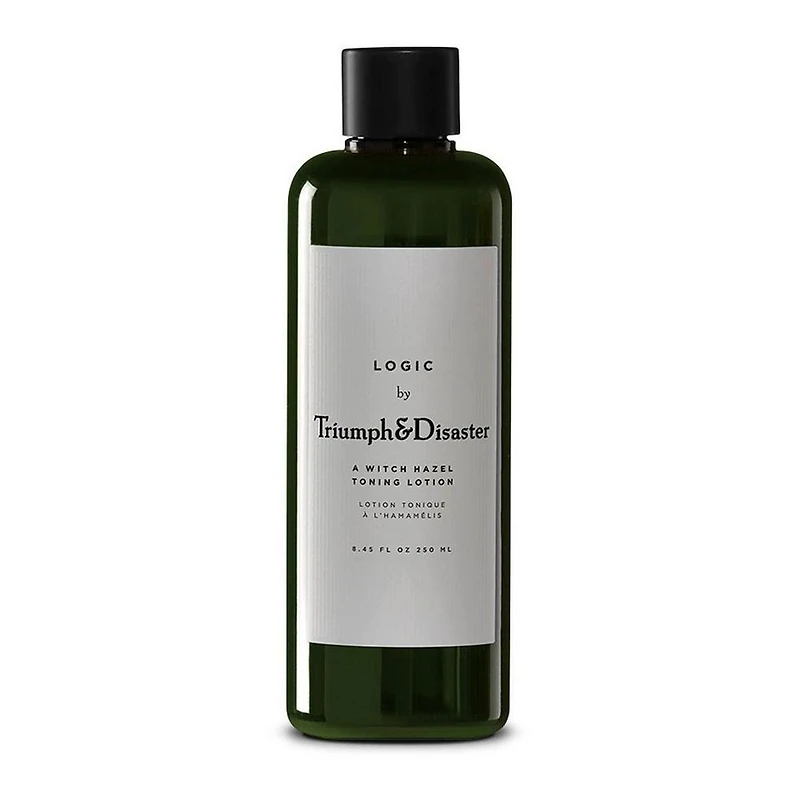 Triumph & Disaster Logic Toner