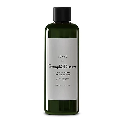 Triumph & Disaster Logic Toner