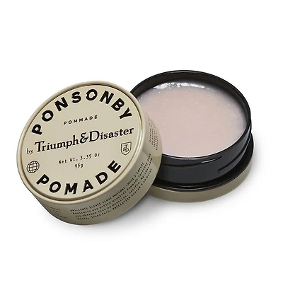 Triumph & Disaster Ponsonby Hair Pomade