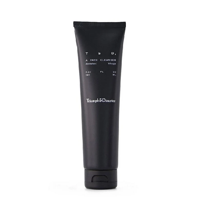 Triumph & Disaster A Face Cleanser