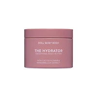 Doll 10 Dollskin Body The Hydrator Smoothing Body Butter